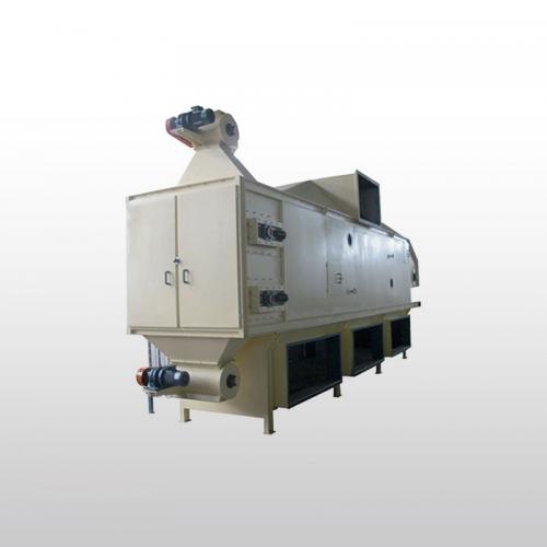 SHGF系列浮動式干燥機