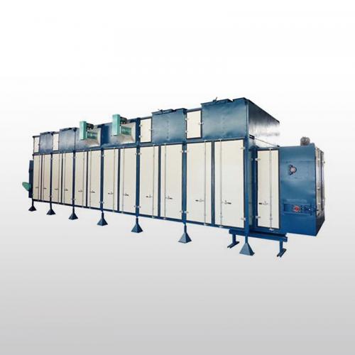 SHGW系列臥式環(huán)流干燥機