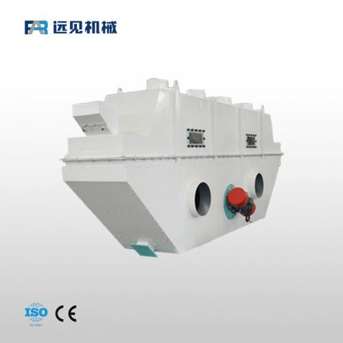 TGZZ系列振動流化床干燥機